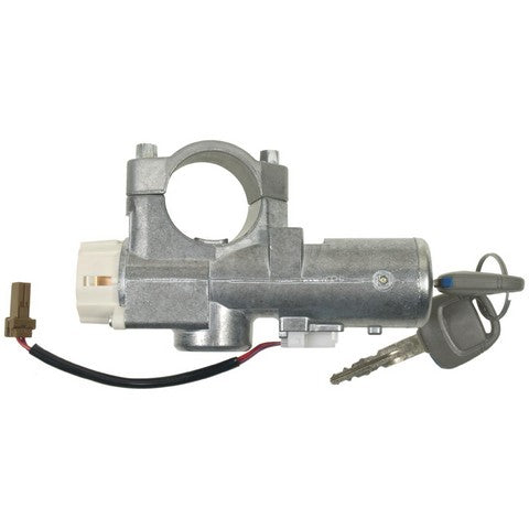 Standard Ignition Ignition Lock Cylinder and Switch P/N:US-682 Fits: Nissan Sentra 01-00 - Image 1