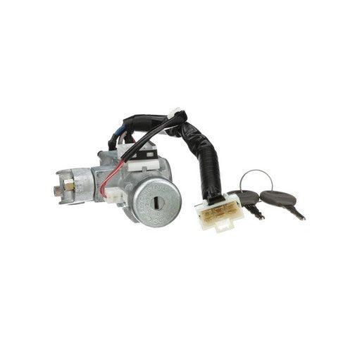 Standard Ignition Ignition Lock Cylinder and Switch P/N:US-683 Fits: Nissan Altima 99-98 - Image 3