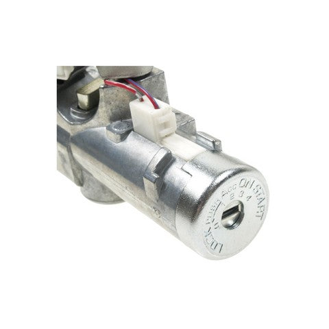 Standard Ignition Ignition Lock Cylinder and Switch P/N:US-684 Fits: Nissan Altima 99-97 - Image 2