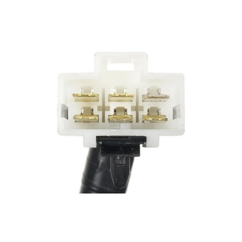 Standard Ignition Ignition Lock Cylinder and Switch P/N:US-684 Fits: Nissan Altima 99-97 - Image 3