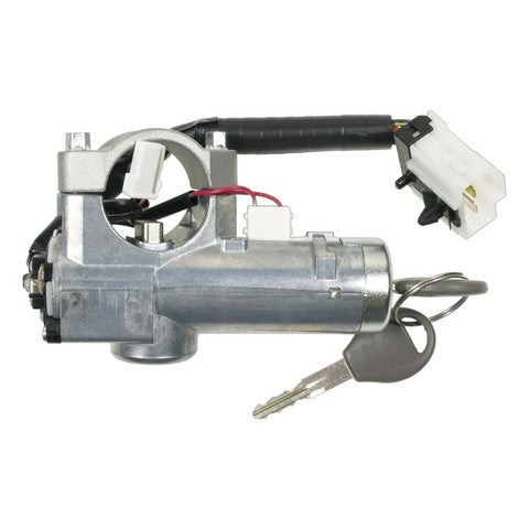 Standard Ignition Ignition Lock Cylinder and Switch P/N:US-684 Fits: Nissan Altima 99-97 - Image 1
