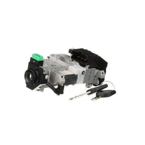 Standard Ignition Ignition Lock Cylinder and Switch P/N:US-686 Fits: Honda Accord 07-04, Honda Element 2007, Honda Odyssey 07-05 - Image 3