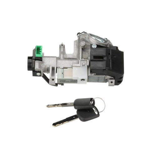 Standard Ignition Ignition Lock Cylinder and Switch P/N:US-686 Fits: Honda Accord 07-04, Honda Element 2007, Honda Odyssey 07-05 - Image 4