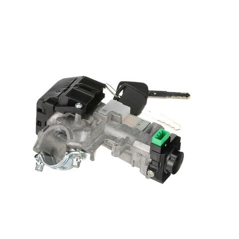 Standard Ignition Ignition Lock Cylinder and Switch P/N:US-686 Fits: Honda Accord 07-04, Honda Element 2007, Honda Odyssey 07-05 - Image 2