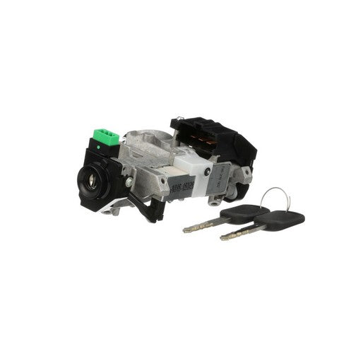 Standard Ignition Ignition Lock Cylinder and Switch P/N:US-687 Fits: Honda Accord 2004 - Image 2