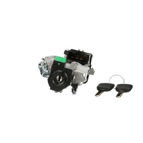 Standard Ignition Ignition Lock Cylinder and Switch P/N:US-687 Fits: Honda Accord 2004 - Image 3
