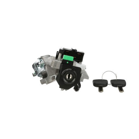 Standard Ignition Ignition Lock Cylinder and Switch P/N:US-687 Fits: Honda Accord 2004 - Image 1