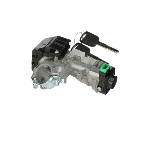 Standard Ignition Ignition Lock Cylinder and Switch P/N:US-687 Fits: Honda Accord 2004 - Image 4