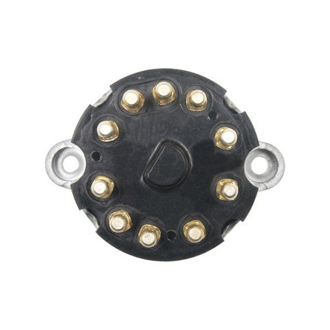 Standard Ignition Ignition Switch P/N:US-695 Fits: Volvo 760 84-83 - Image 2