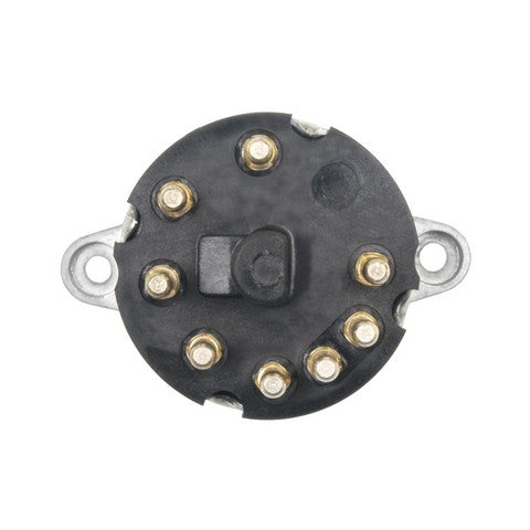 Standard Ignition Ignition Switch P/N:US-696 Fits: Volvo 760 90-88, Volvo 850 97-93, Volvo 960 94-92 - Image 2