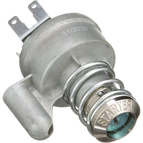 Standard Ignition Ignition Switch P/N:US-69 Fits: International 1000d, International 1010, International 1110, International 1210, International M Series Van, International Scout, International Scout Ii, Jeep Cj3, Jeep Cj5, Jeep Cj5a - Image 2