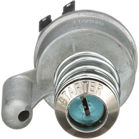 Standard Ignition Ignition Switch P/N:US-69 Fits: International 1000d, International 1010, International 1110, International 1210, International M Series Van, International Scout, International Scout Ii, Jeep Cj3, Jeep Cj5, Jeep Cj5a - Image 4