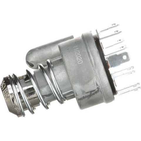 Standard Ignition Ignition Switch P/N:US-69 Fits: International 1000d, International 1010, International 1110, International 1210, International M Series Van, International Scout, International Scout Ii, Jeep Cj3, Jeep Cj5, Jeep Cj5a - Image 5