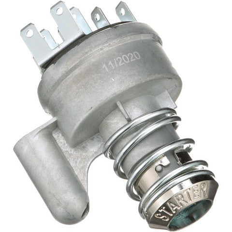 Standard Ignition Ignition Switch P/N:US-69 Fits: International 1000d, International 1010, International 1110, International 1210, International M Series Van, International Scout, International Scout Ii, Jeep Cj3, Jeep Cj5, Jeep Cj5a - Image 6