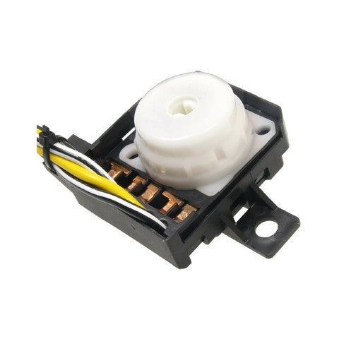 Standard Ignition Ignition Switch P/N:US-701 Fits: Honda Ridgeline 14-06 - Image 2