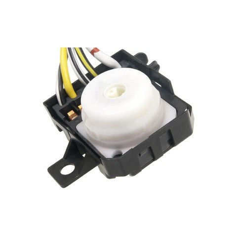 Standard Ignition Ignition Switch P/N:US-702 Fits: Honda Pilot 07-05 - Image 2