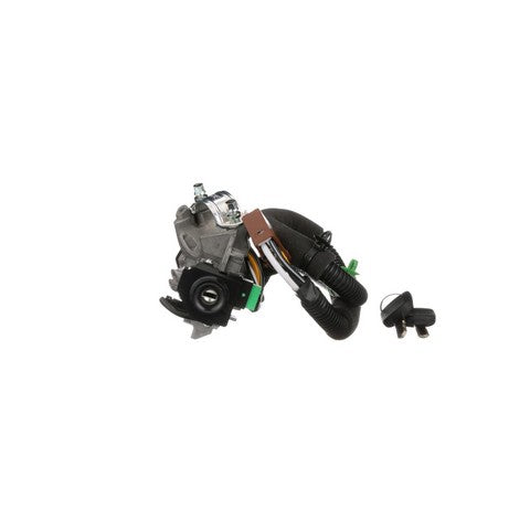 Standard Ignition Ignition Lock Cylinder and Switch P/N:US-705 Fits: Honda Pilot 07-05 - Image 1