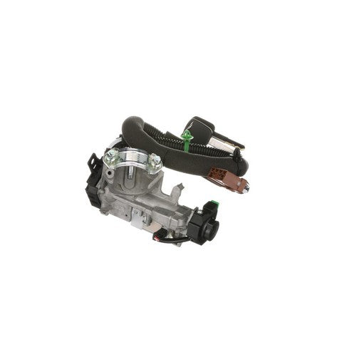 Standard Ignition Ignition Lock Cylinder and Switch P/N:US-705 Fits: Honda Pilot 07-05 - Image 4