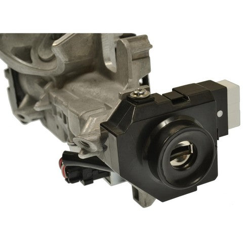 Standard Ignition Ignition Lock Cylinder and Switch P/N:US-708 Fits: Acura Tsx 06-04 - Image 2