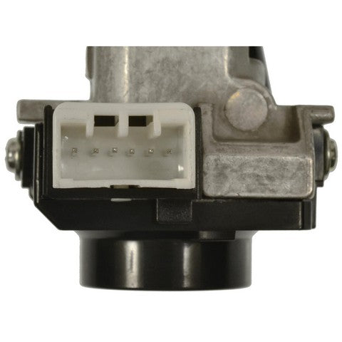 Standard Ignition Ignition Lock Cylinder and Switch P/N:US-708 Fits: Acura Tsx 06-04 - Image 3
