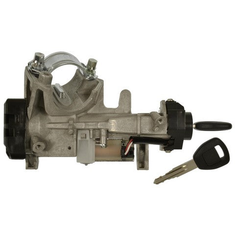 Standard Ignition Ignition Lock Cylinder and Switch P/N:US-708 Fits: Acura Tsx 06-04 - Image 1