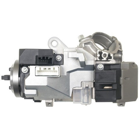 Standard Ignition Ignition Lock Cylinder and Switch P/N:US-709 Fits: Acura Rl 2005 - Image 3