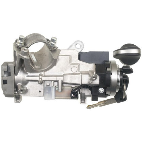 Standard Ignition Ignition Lock Cylinder and Switch P/N:US-709 Fits: Acura Rl 2005 - Image 1