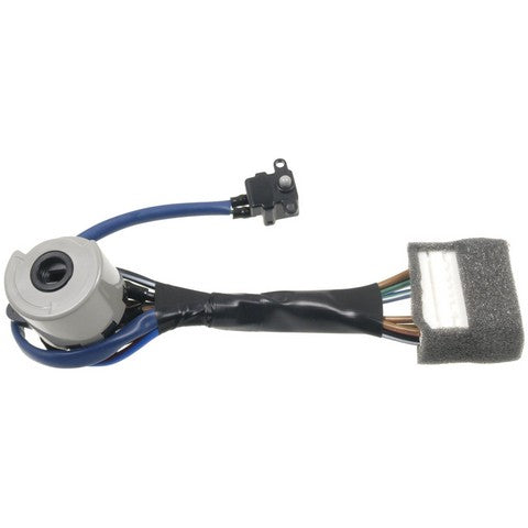 Standard Ignition Ignition Switch P/N:US-711 Fits: Lexus Sc300 00-92, Lexus Sc400 00-92 - Image 1
