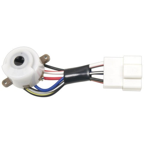 Standard Ignition Ignition Switch P/N:US-715 Fits: Nissan 240sx 98-95 - Image 1