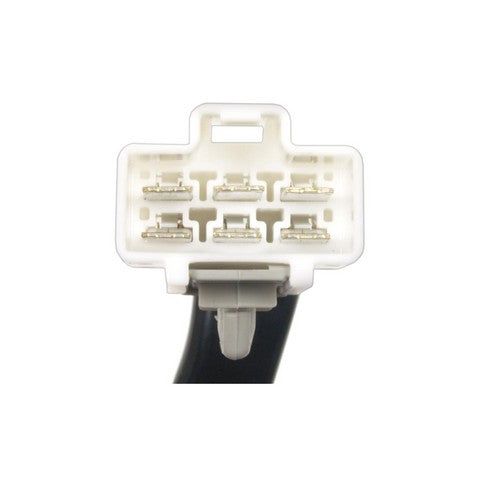 Standard Ignition Ignition Switch P/N:US-715 Fits: Nissan 240sx 98-95 - Image 3