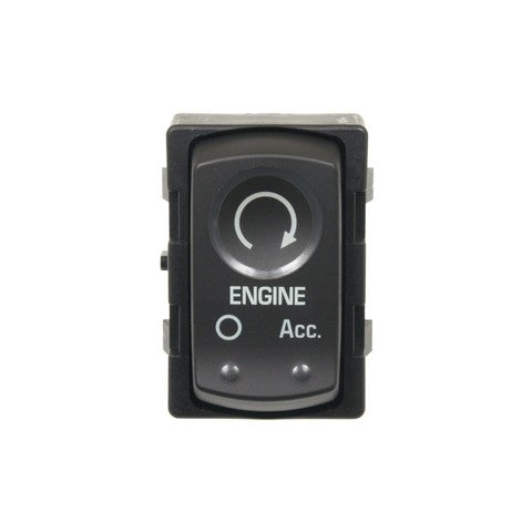 Standard Ignition Push To Start Ignition Switch P/N:US-719 Fits: Chevrolet Corvette 13-05 - Image 1