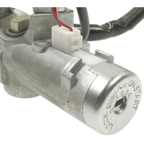 Standard Ignition Ignition Lock Cylinder and Switch P/N:US-720 Fits: Nissan Altima 01-00 - Image 2