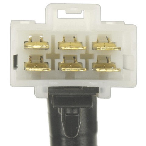 Standard Ignition Ignition Lock Cylinder and Switch P/N:US-720 Fits: Nissan Altima 01-00 - Image 3