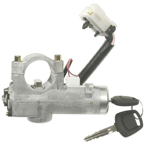 Standard Ignition Ignition Lock Cylinder and Switch P/N:US-720 Fits: Nissan Altima 01-00 - Image 1