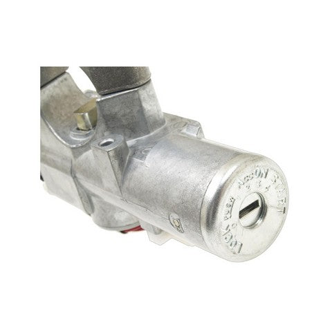 Standard Ignition Ignition Lock Cylinder and Switch P/N:US-721 Fits: Nissan Maxima 01-00, Nissan Sentra 02-00, Nissan Sentra 06-05 - Image 2