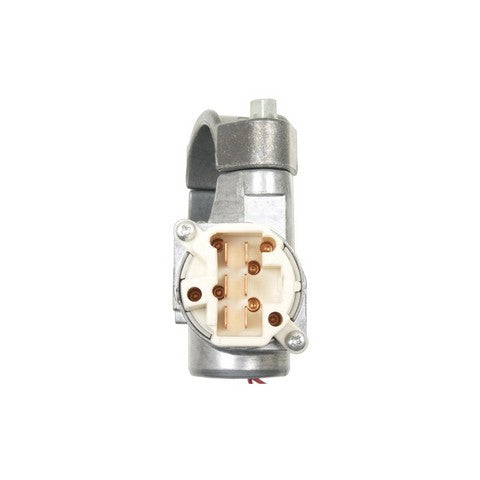 Standard Ignition Ignition Lock Cylinder and Switch P/N:US-721 Fits: Nissan Maxima 01-00, Nissan Sentra 02-00, Nissan Sentra 06-05 - Image 3