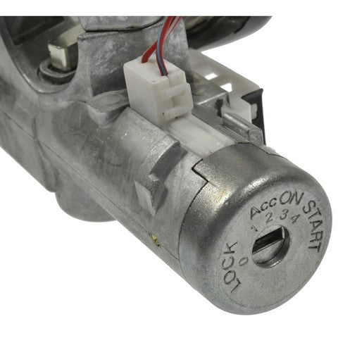 Standard Ignition Ignition Lock Cylinder and Switch P/N:US-722 Fits: Nissan Altima 01-00 - Image 2