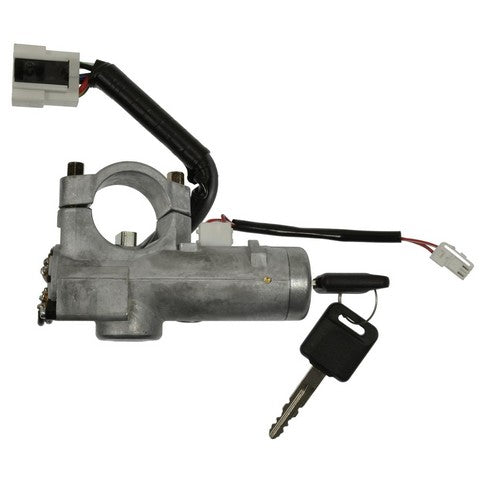 Standard Ignition Ignition Lock Cylinder and Switch P/N:US-722 Fits: Nissan Altima 01-00 - Image 1