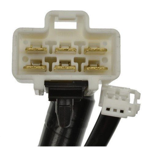 Standard Ignition Ignition Lock Cylinder and Switch P/N:US-722 Fits: Nissan Altima 01-00 - Image 3