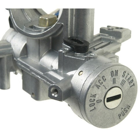 Standard Ignition Ignition Lock Cylinder and Switch P/N:US-723 Fits: Mazda Protege 98-97 - Image 2