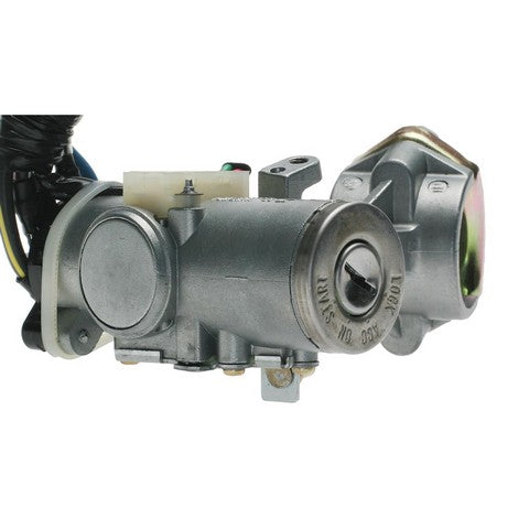 Standard Ignition Ignition Lock Cylinder and Switch,Ignition Lock Cylinder P/N:US-725 Fits: Mazda 929 91-90 - Image 2