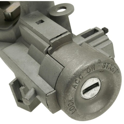 Standard Ignition Ignition Lock Cylinder and Switch P/N:US-726 Fits: Mazda Protege 00-99 - Image 2