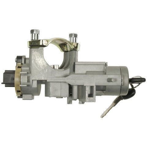 Standard Ignition Ignition Lock Cylinder and Switch P/N:US-726 Fits: Mazda Protege 00-99 - Image 1