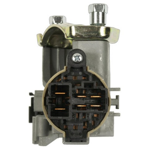 Standard Ignition Ignition Lock Cylinder and Switch P/N:US-726 Fits: Mazda Protege 00-99 - Image 3