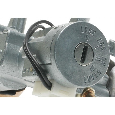 Standard Ignition Ignition Lock Cylinder and Switch P/N:US-727 Fits: Mazda 626 02-01, Mazda 626 94-93 - Image 2