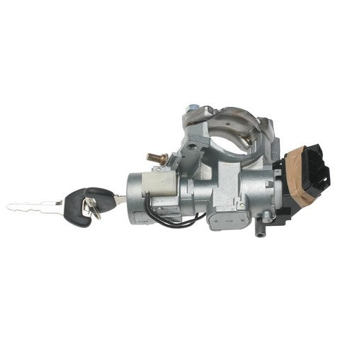 Standard Ignition Ignition Lock Cylinder and Switch P/N:US-727 Fits: Mazda 626 02-01, Mazda 626 94-93 - Image 1