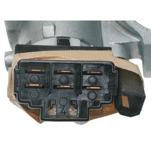Standard Ignition Ignition Lock Cylinder and Switch P/N:US-727 Fits: Mazda 626 02-01, Mazda 626 94-93 - Image 3