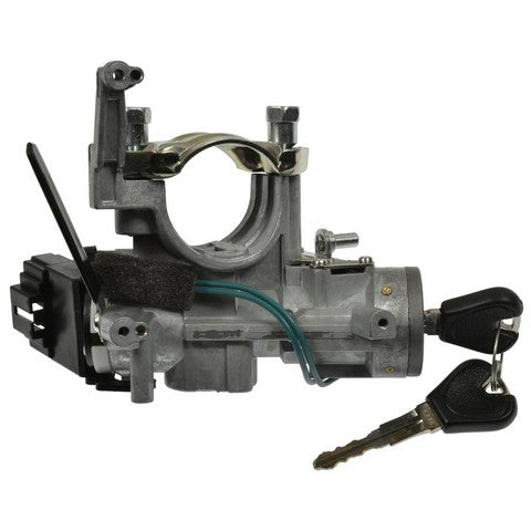 Standard Ignition Ignition Lock Cylinder and Switch,Ignition Lock Cylinder P/N:US-728 Fits: Mazda 626 97-96, Mazda Mx-6 97-95 - Image 1