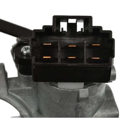 Standard Ignition Ignition Lock Cylinder and Switch,Ignition Lock Cylinder P/N:US-728 Fits: Mazda 626 97-96, Mazda Mx-6 97-95 - Image 3