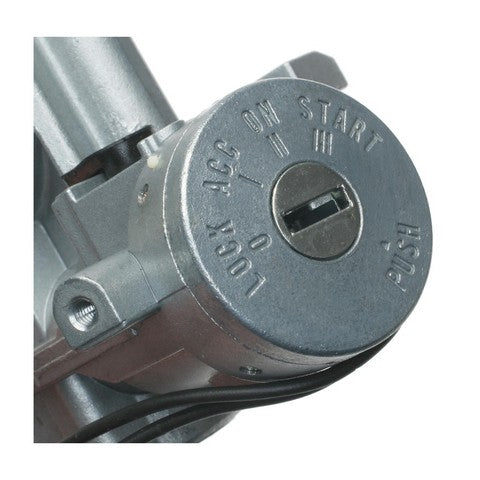 Standard Ignition Ignition Lock Cylinder and Switch P/N:US-729 Fits: Mazda 626 02-01 - Image 5